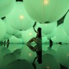 hong-kong-arts-center-teamlab-exhibition-art-green-balls1