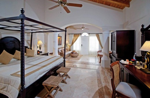 Luxury Bahia Principe Cayo Levantado – República Dominicana
