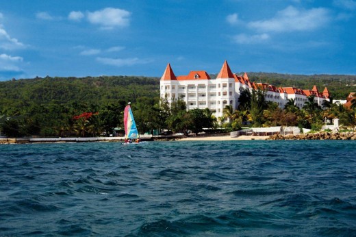Luxury Bahia Principe Runaway - Jamaica