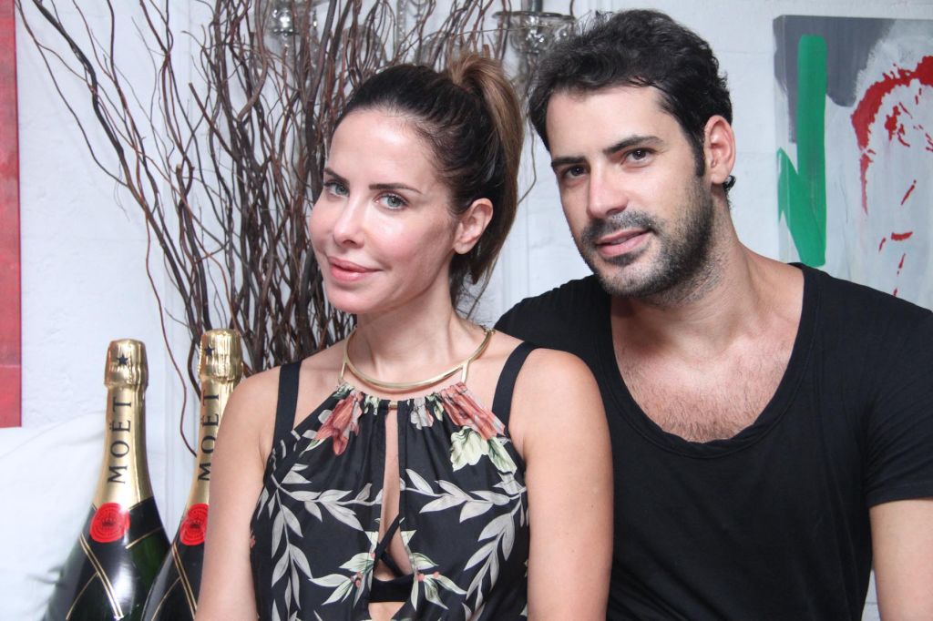 Moët & Chandon e Bagatelle Bistrot