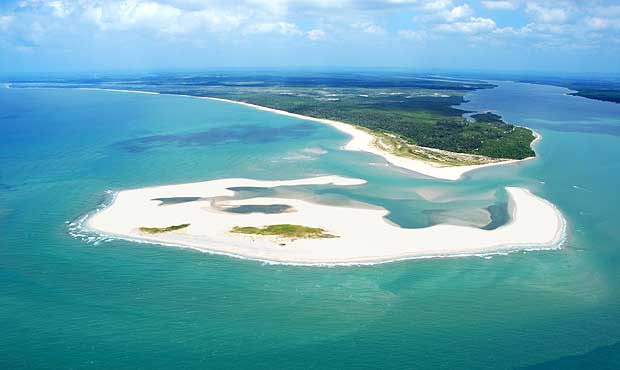 Bahia sim, folia não