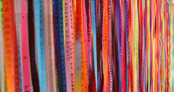 Culinária e cultura baiana em SP