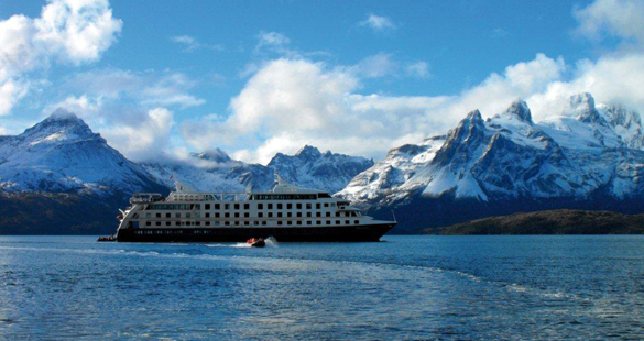 Expedição fotográfica na Patagônia e Terra do Fogo