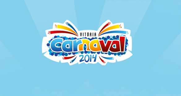 Carnaval de Vitória 2014