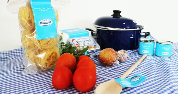 Desafio #cozinhaterapia