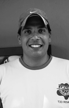 Thiago Araújo