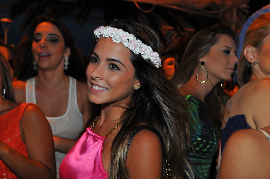 Cafe de La Musique Floripa