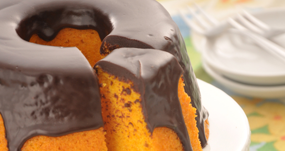 Dicas para acertar na receita do bolo!