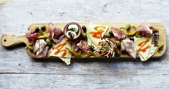 Quantum of The Seas e sua alta gastronomia