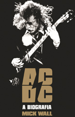 AC/DC: a biografia