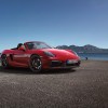 Boxster GTS