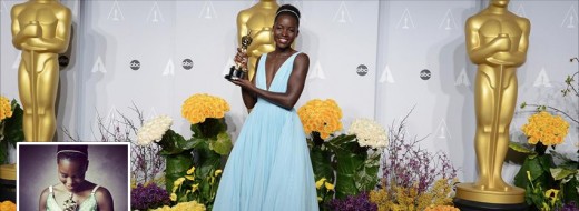 Lupita Nyong'o