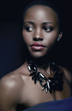 Lupita Nyong’o