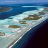 Tahiti-lagon
