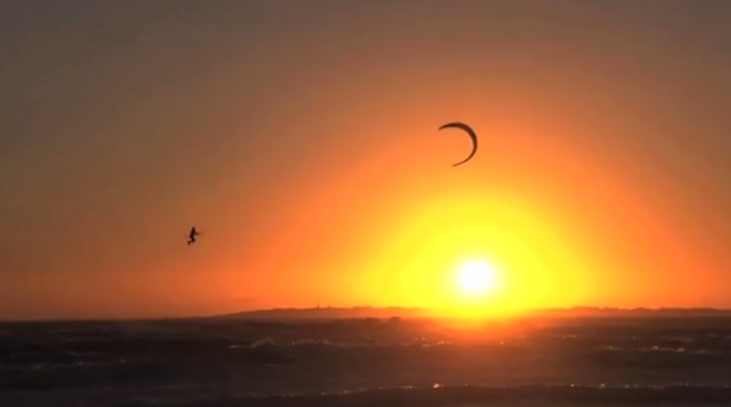 KiteSurf :: The FreeRide Project 2