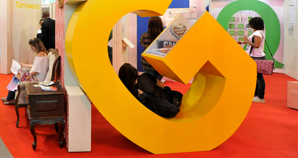 Exposição Alemanha de A a Z