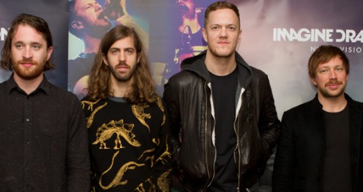Imagine Dragons