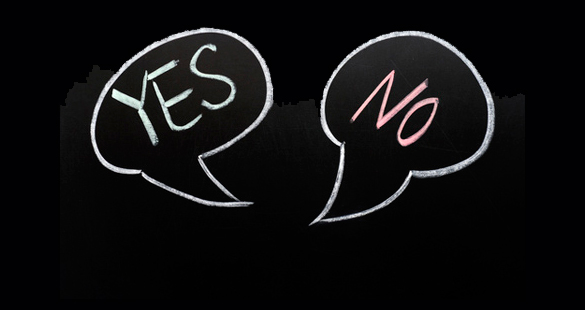 Quando falar “não” para seu chefe (ou cliente)