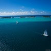 Tahiti Pearl Regatta, around the island of Tahaa