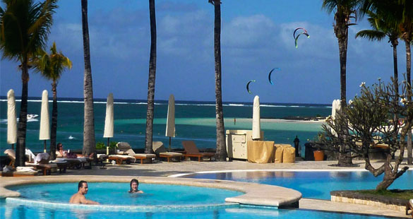 3 roteiros para viver uma lua de mel memorável