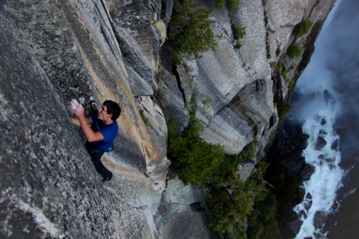 alex honnold