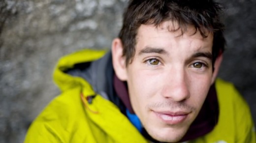 alex honnold