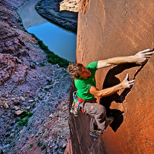alex honnold