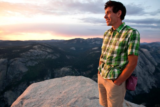alex honnold