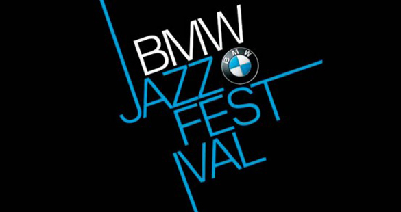 4º BMW Jazz Festival :: 2014