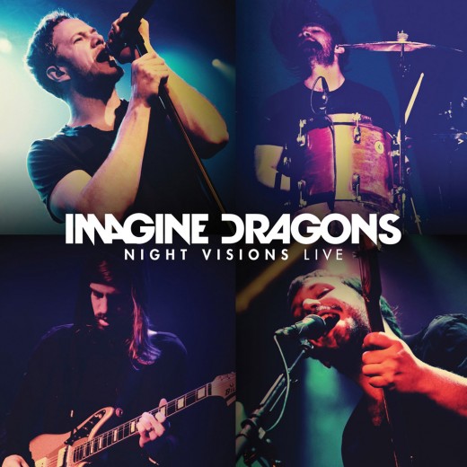 imagine dragons
