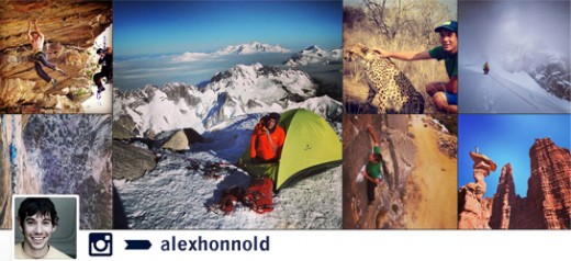 alex honnold
