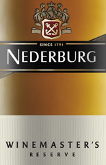 Nederburg Noble Late Harvest