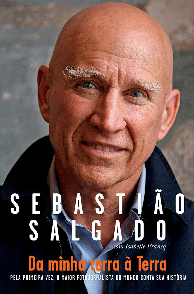 Da minha terra à Terra