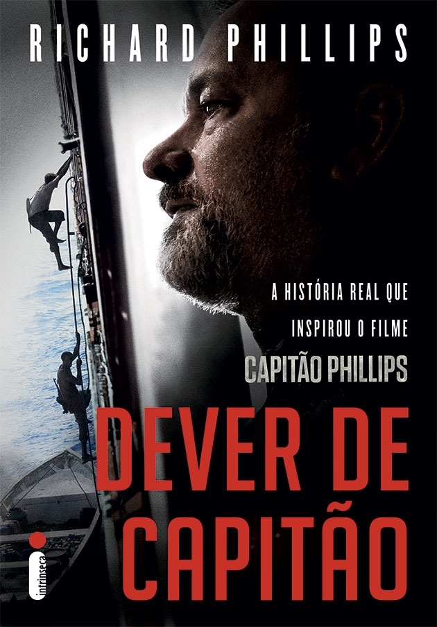 Dever de Capitão