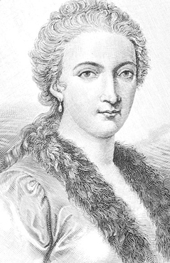 Maria Gaetana Agnesi