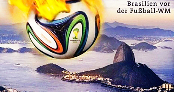 Copa, vai ou não vai?