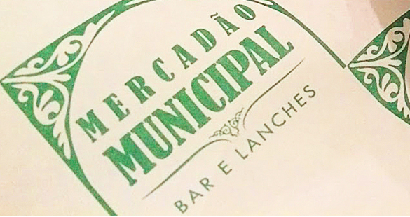 Os sabores do Mercadão Municipal na Granja Vianna
