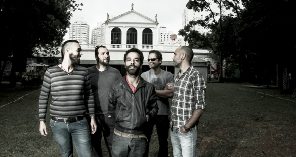 Música no Museu da Casa Brasileira