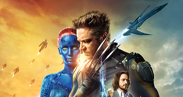 Crítica: X-men – Dias de um futuro esquecido