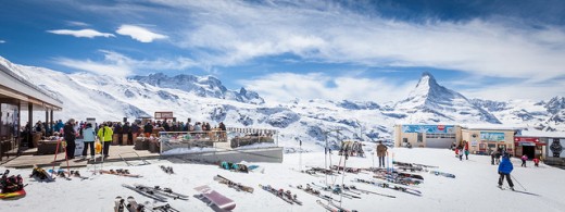 Zermatt Unplugged 2013 by valaiswallis