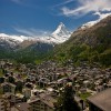 Zermatt by christopherdale