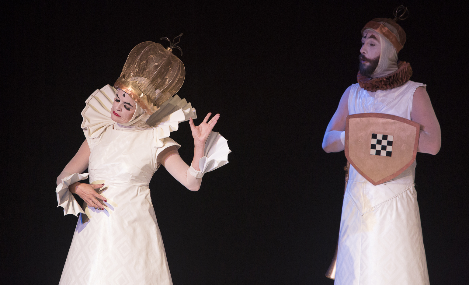 Prêmio FEMSA de Teatro Infantil e Jovem