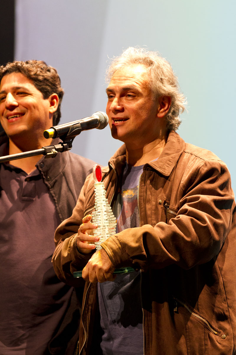 Prêmio FEMSA Teatro Infantil e Jovem