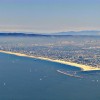 Santa Monica & Marina del Rey by Cameron23