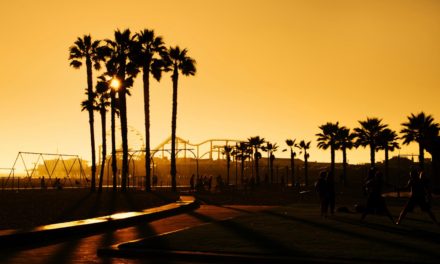 Santa Monica :: um destino perfeito na Califórnia