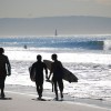 Surfers by Estherjane13