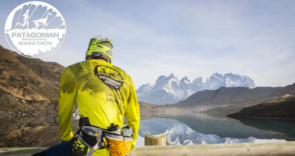 Patagonian International Marathon