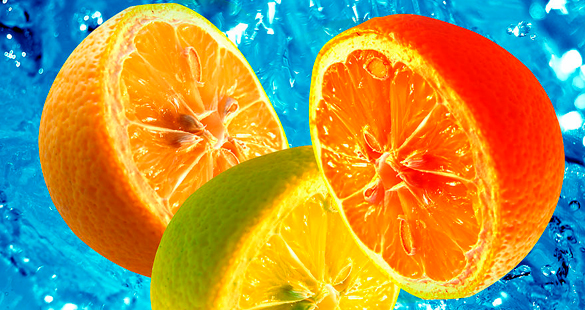 Você conhece mesmo a vitamina C?