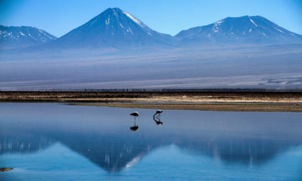 Atacama: muito além de um deserto