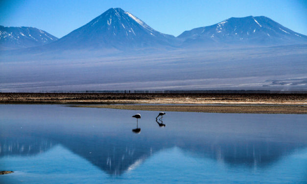Atacama: muito além de um deserto
